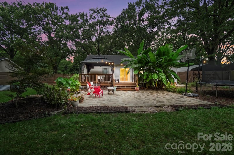 5335 Springdale Ave, Mint Hill, NC 28227