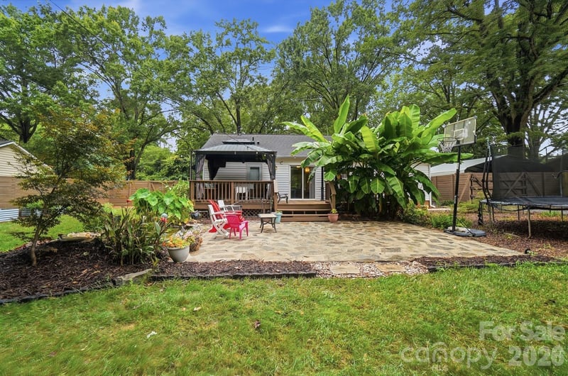 5335 Springdale Ave, Mint Hill, NC 28227