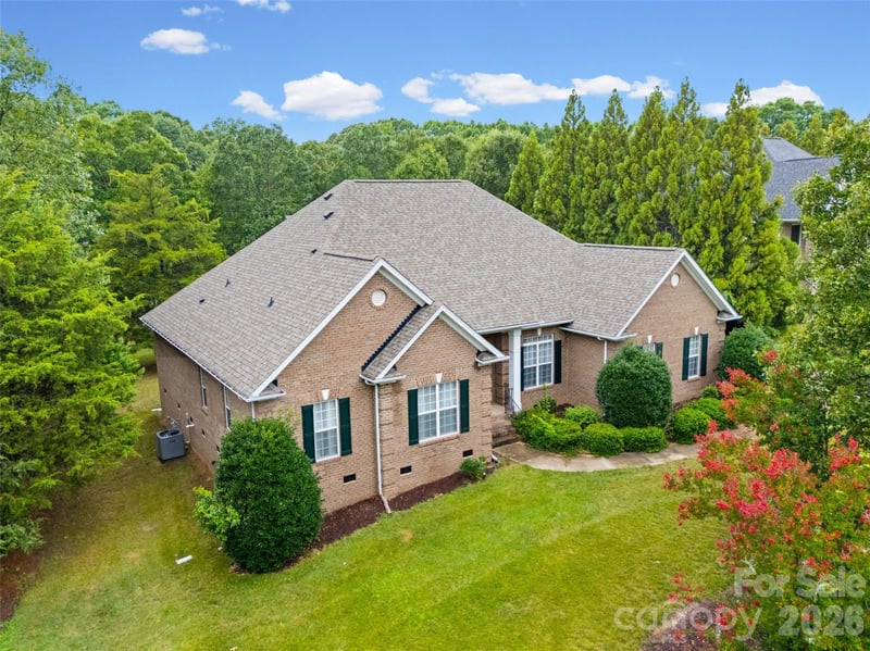 8809 Nellie Ln, Waxhaw, NC 28173