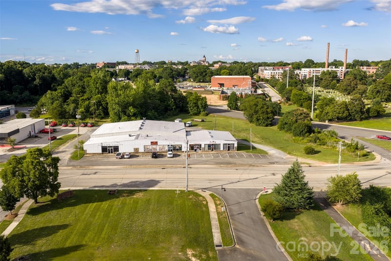 650 W Main St, Rock Hill, SC 29730