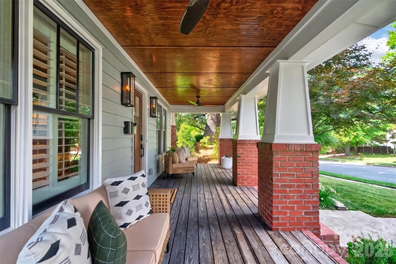 1916 S Mint St, Charlotte, NC 28203