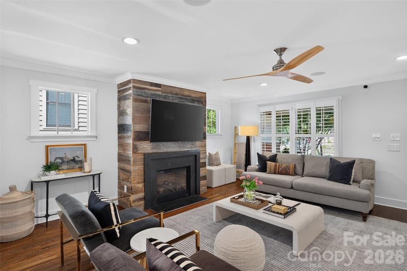 1916 S Mint St, Charlotte, NC 28203