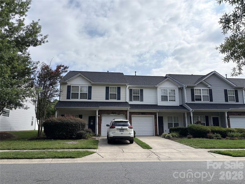 11637 Coddington Ridge Dr #1265, Charlotte, NC 28214