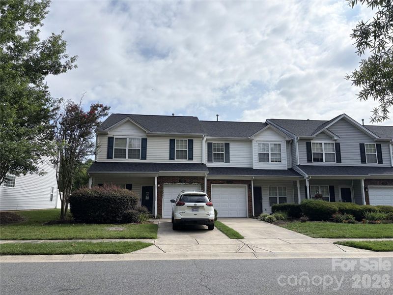 11637 Coddington Ridge Dr, Charlotte, NC 28214