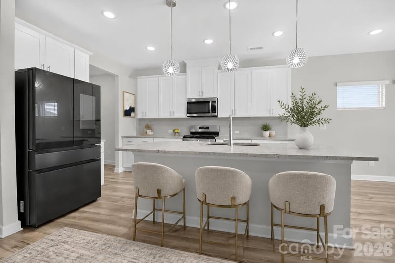 1041 Red Apple St, Monroe, NC 28110