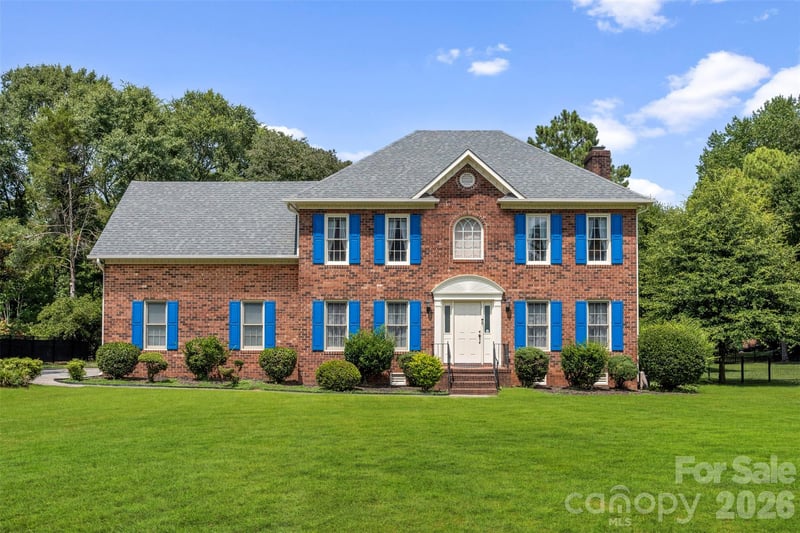 1568 Wheaton Way NW, Concord, NC 28027