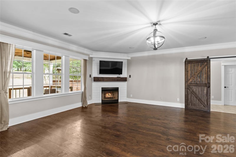 119 Middleton Pl, Mooresville, NC 28117
