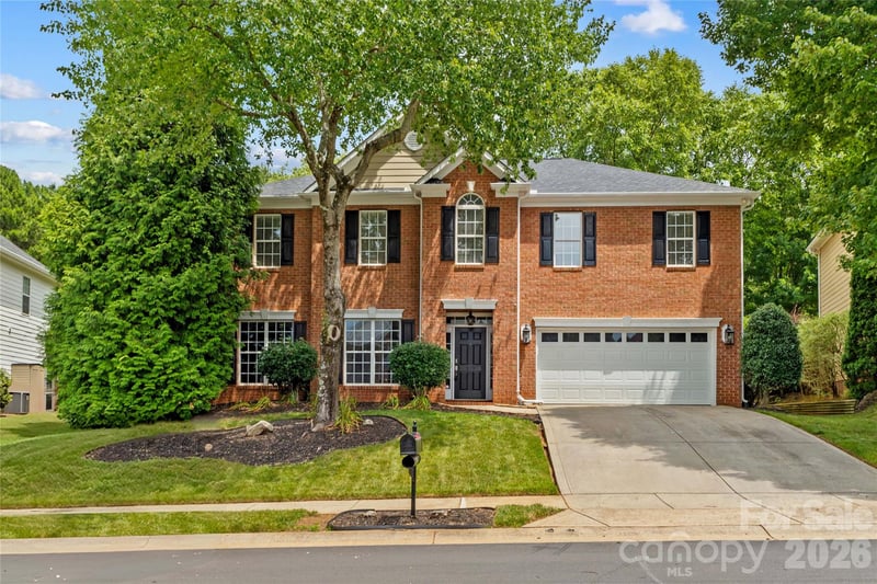 119 Middleton Pl, Mooresville, NC 28117