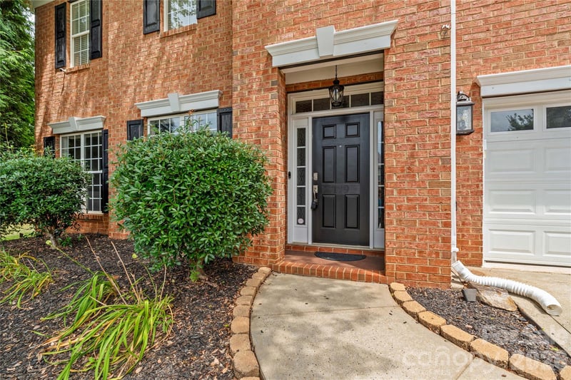 119 Middleton Pl, Mooresville, NC 28117