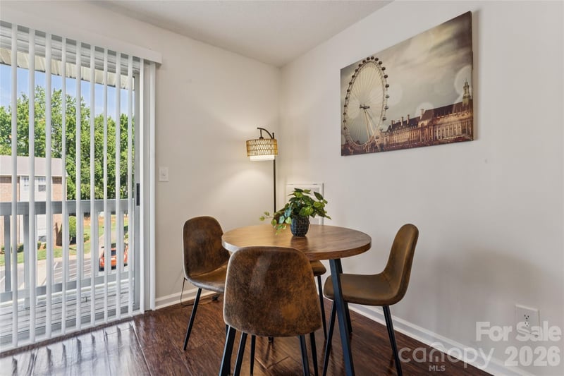 1620 Arlyn Cir #L, Charlotte, NC 28213