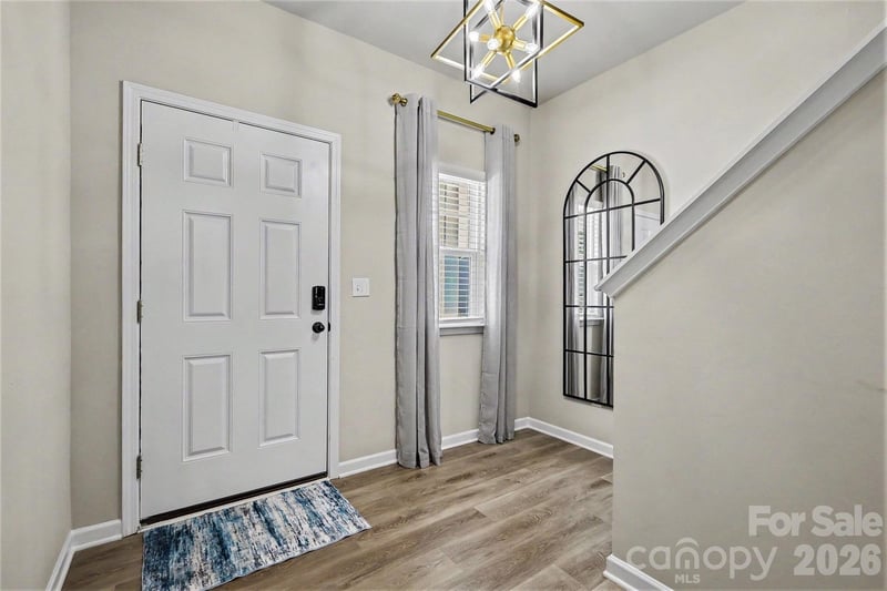 7317 Greenrock Ct, Charlotte, NC 28215