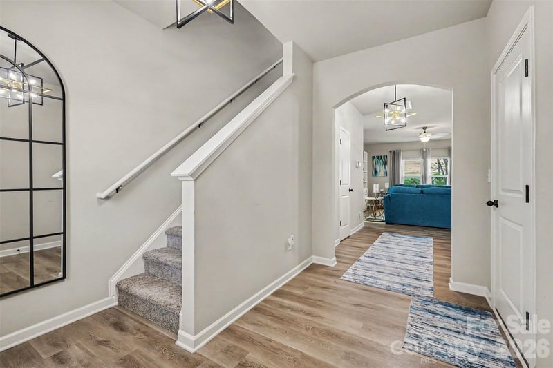 7317 Greenrock Ct, Charlotte, NC 28215
