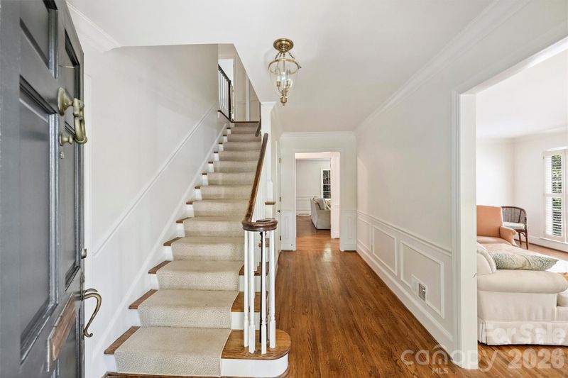 2830 Wickersham Rd, Charlotte, NC 28211