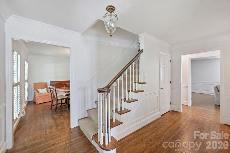 2830 Wickersham Rd, Charlotte, NC 28211