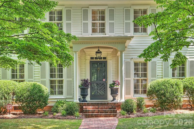 2830 Wickersham Rd, Charlotte, NC 28211