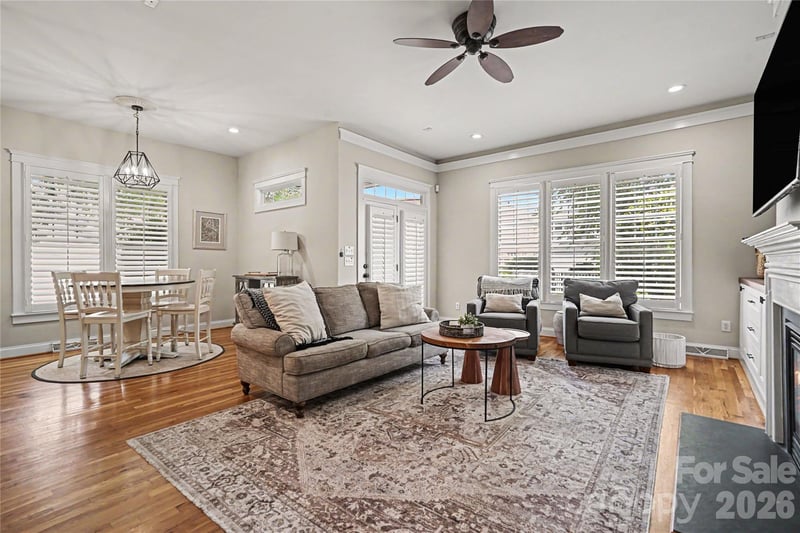 12711 James Blakeney Ave, Charlotte, NC 28277