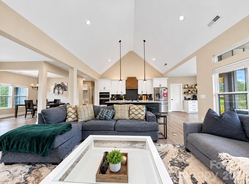 501 Edmunds Ln, Clover, SC 29710