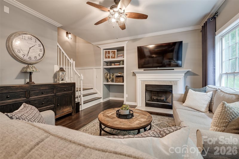 14427 Maclauren Ln, Huntersville, NC 28078