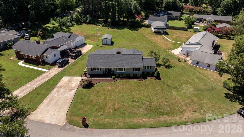 104 Highland St, Belmont, NC 28012