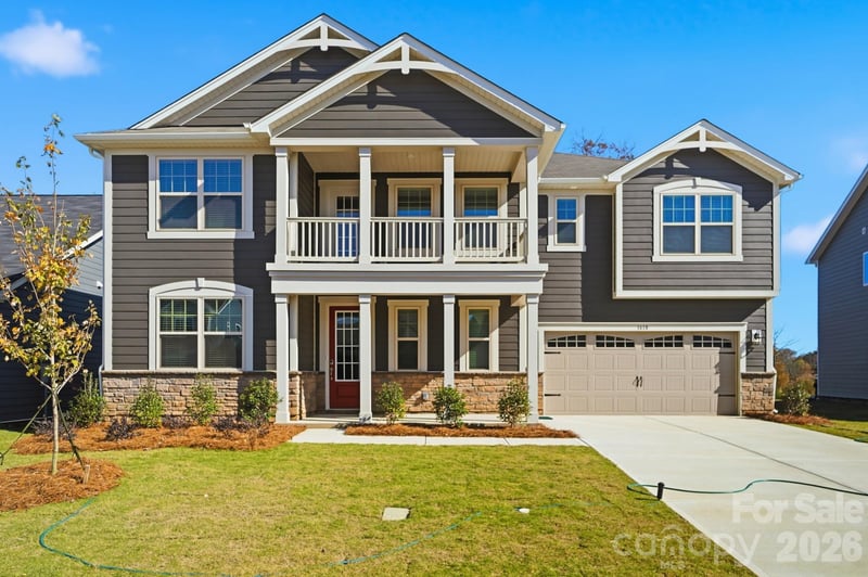 1340 Honey Trl, Monroe, NC 28112