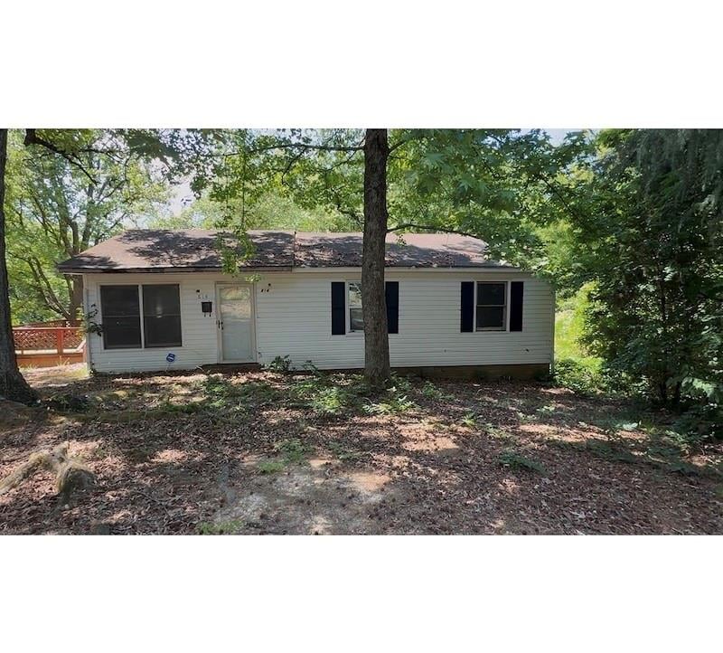 Home Worth Check