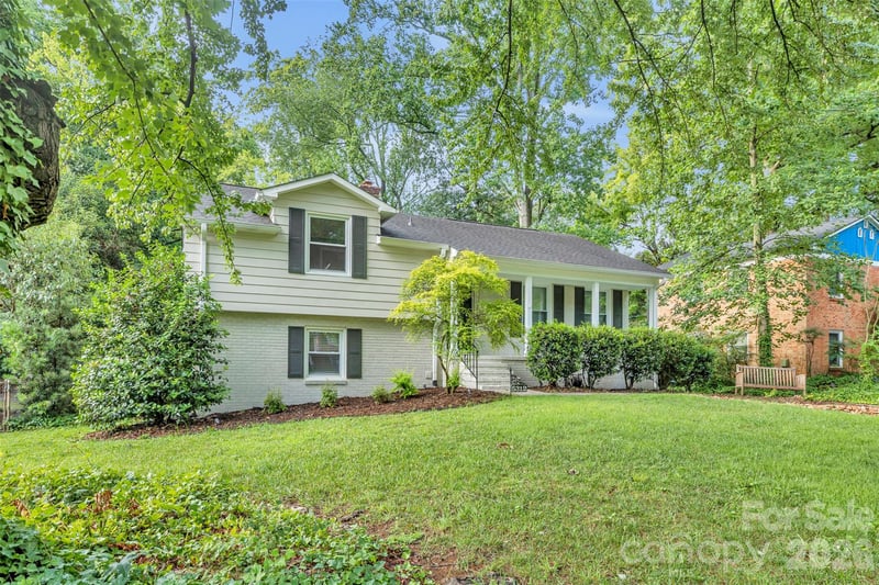 5312 Furman Pl, Charlotte, NC 28210