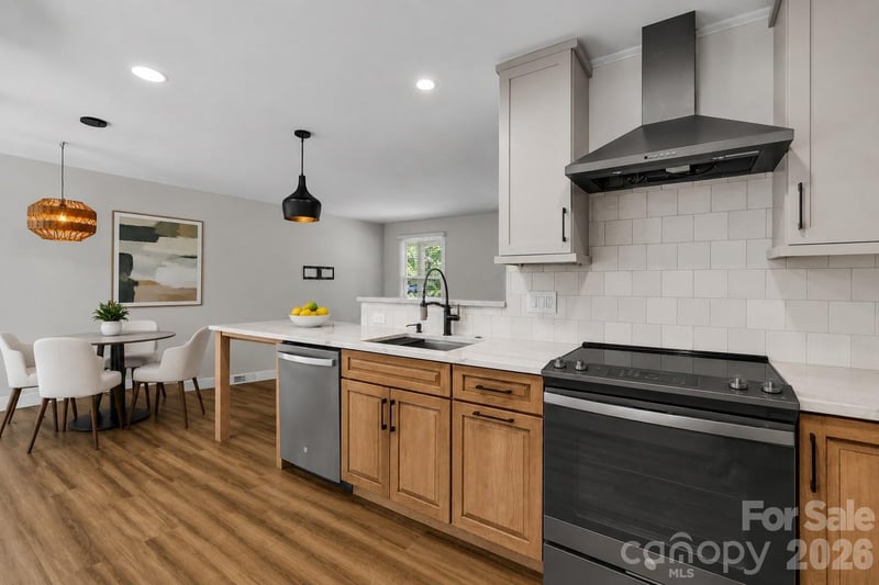5312 Furman Pl, Charlotte, NC 28210
