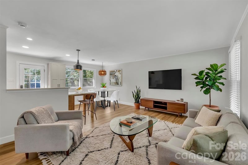 5312 Furman Pl, Charlotte, NC 28210
