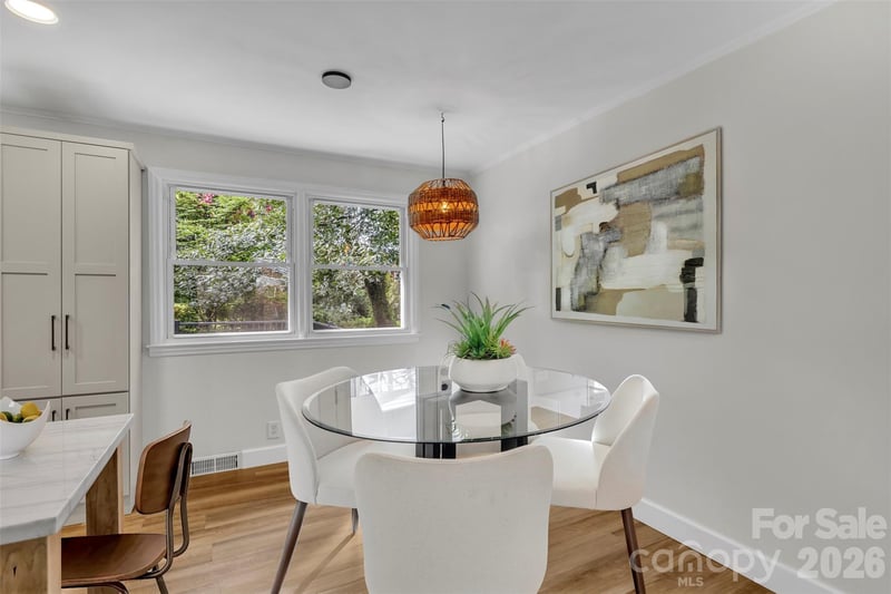 5312 Furman Pl, Charlotte, NC 28210