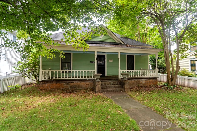420 E Bank St, Salisbury, NC 28144