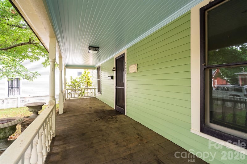 420 E Bank St, Salisbury, NC 28144