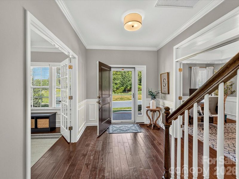 5026 Stonehill Ln, Matthews, NC 28104