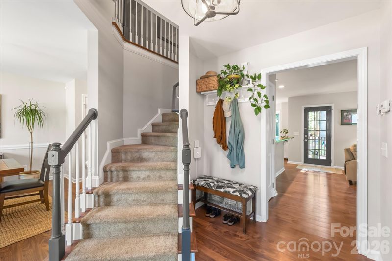 2914 Windsor Chase Dr, Matthews, NC 28105