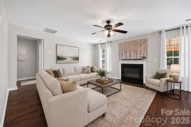 7076 White Bluff Dr, Tega Cay, SC 29708