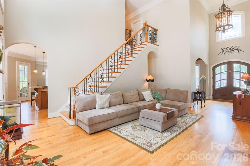 139 Waterbury Dr, Mooresville, NC 28117