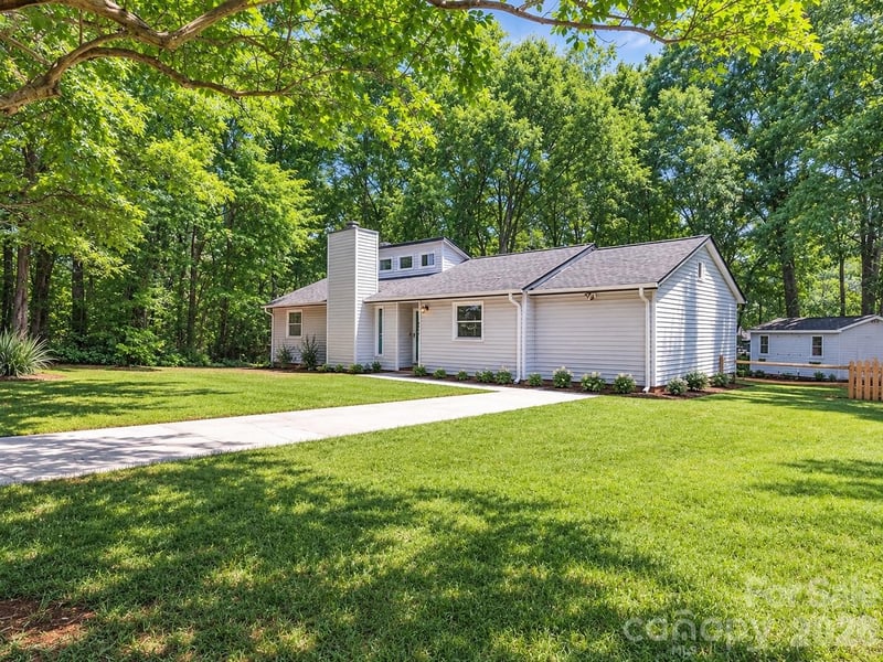 4506 Elm Field Ct, Charlotte, NC 28227