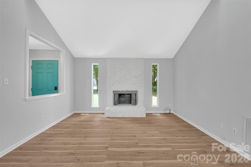 4506 Elm Field Ct, Charlotte, NC 28227