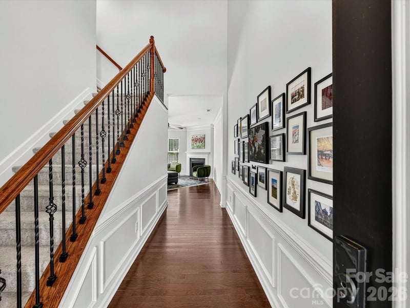 6017 Carrollton Ln, Charlotte, NC 28210