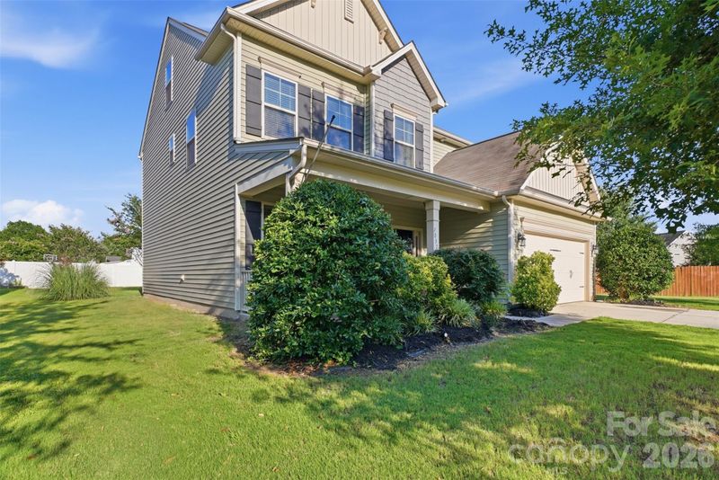 10022 Wrigley Dr, Charlotte, NC 28273