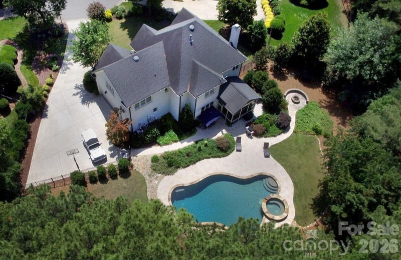 18719 Cannon Crossing Way, Davidson, NC 28036