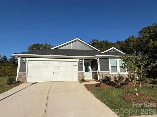 533 Creston Place Dr, Monroe, NC 28110