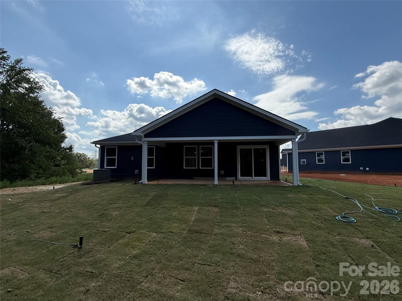 533 Creston Place Dr, Monroe, NC 28110