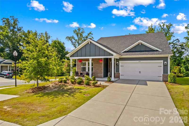 2157 Cherrybark Ct, Denver, NC 28037