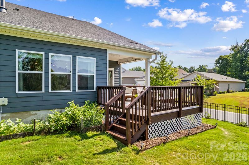 2157 Cherrybark Ct, Denver, NC 28037