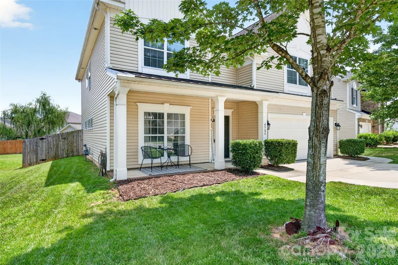 4506 Lawrence Daniel Dr, Matthews, NC 28104