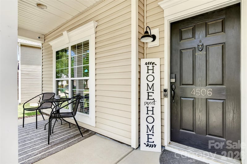 4506 Lawrence Daniel Dr, Matthews, NC 28104