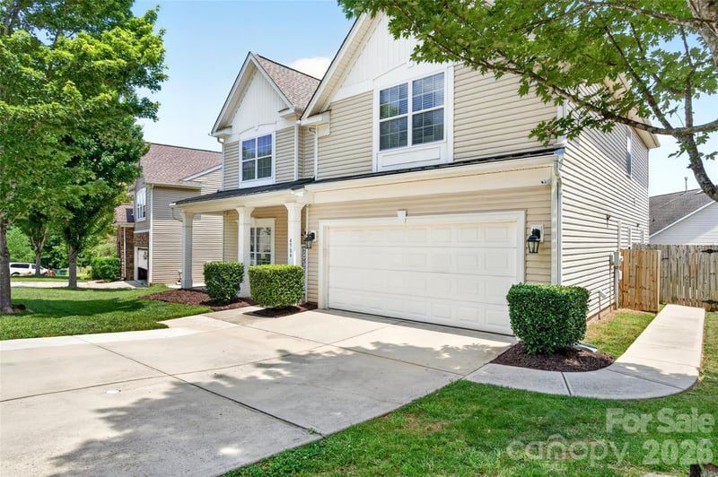 4506 Lawrence Daniel Dr, Matthews, NC 28104