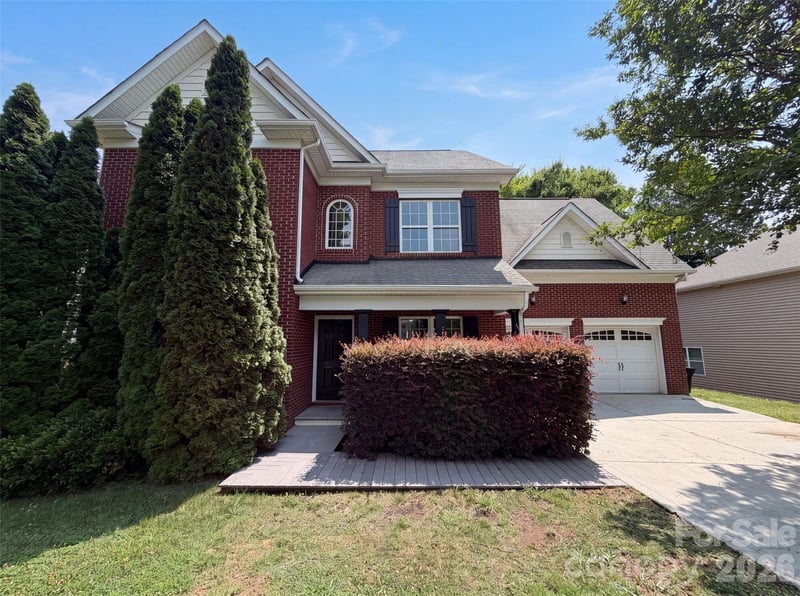 6420 Torrence Trace Dr, Huntersville, NC 28078