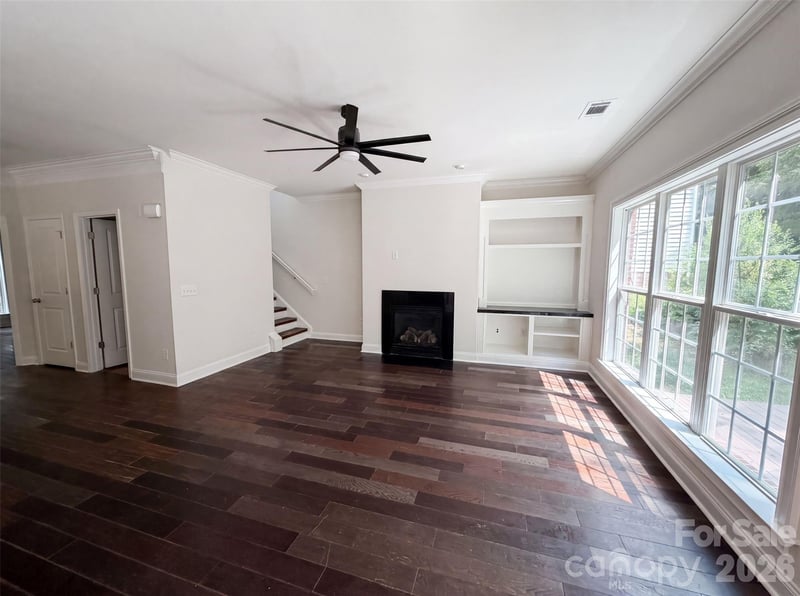 6420 Torrence Trace Dr, Huntersville, NC 28078
