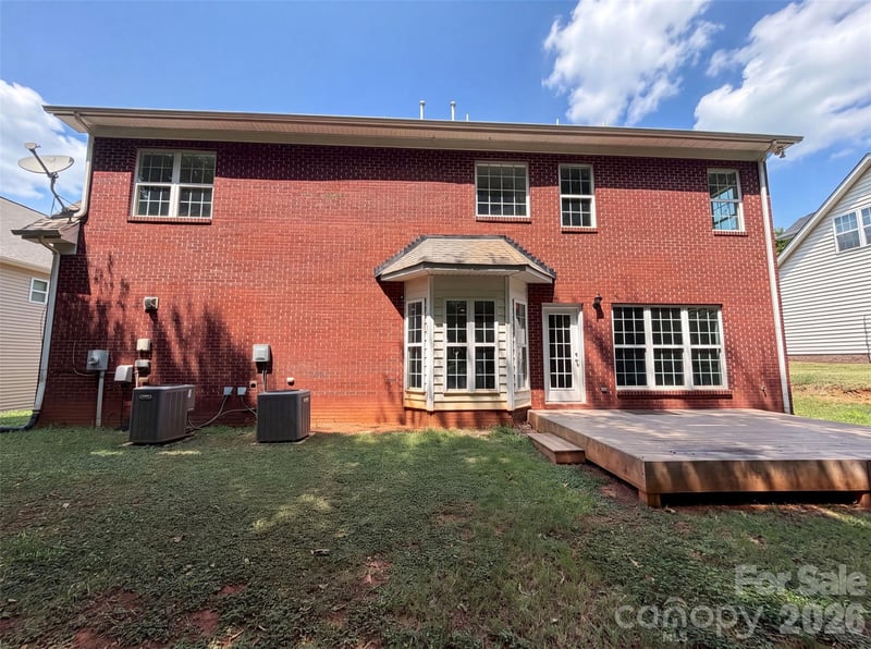 6420 Torrence Trace Dr, Huntersville, NC 28078